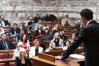 Κοινοβουλευτική ομάδα ΣΥΡΙΖΑ